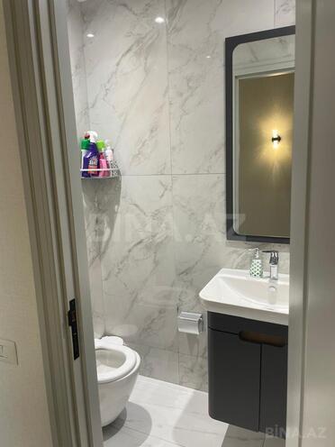 Satılır 4 otaqlı yeni tikili 121 m², Memar Əcəmi m., photo 16 from 26