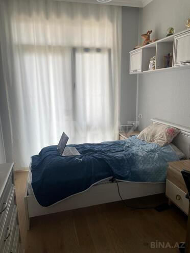 Satılır 4 otaqlı yeni tikili 121 m², Memar Əcəmi m., photo 14 from 26