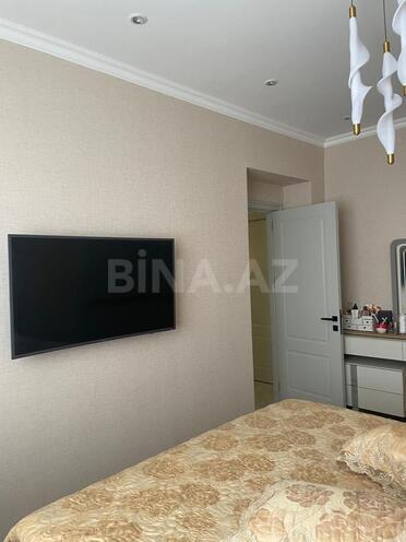 Satılır 4 otaqlı yeni tikili 121 m², Memar Əcəmi m., photo 11 from 26