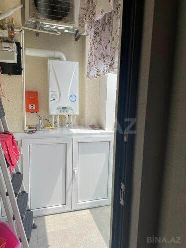 Satılır 4 otaqlı yeni tikili 121 m², Memar Əcəmi m., photo 18 from 26