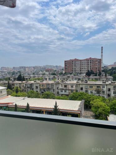 Satılır 4 otaqlı yeni tikili 121 m², Memar Əcəmi m., photo 6 from 26