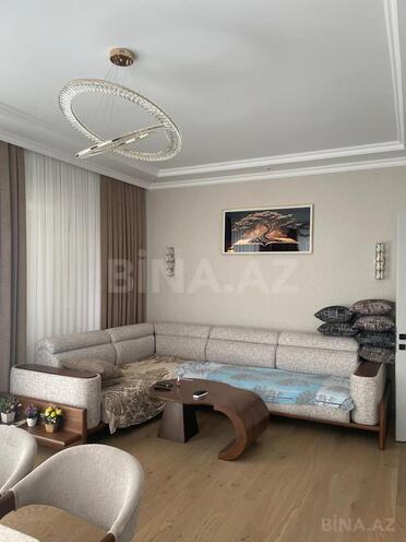Satılır 4 otaqlı yeni tikili 121 m², Memar Əcəmi m., photo 5 from 26