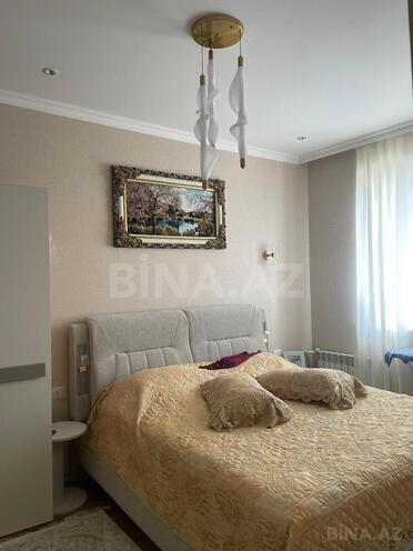 Satılır 4 otaqlı yeni tikili 121 m², Memar Əcəmi m., photo 9 from 26