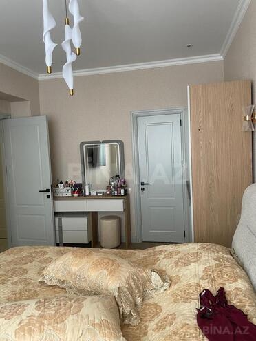 Satılır 4 otaqlı yeni tikili 121 m², Memar Əcəmi m., photo 10 from 26