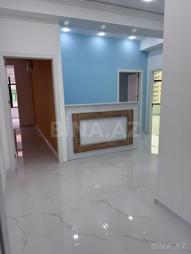 İcarəyə verilir 3 otaqlı ofis 120 m², Nəriman Nərimanov m., photo 17 from 18