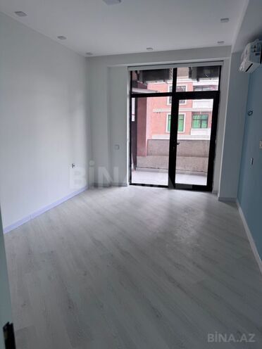 İcarəyə verilir 3 otaqlı ofis 120 m², Nəriman Nərimanov m., photo 4 from 18