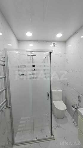 İcarəyə verilir 2 otaqlı yeni tikili 75 m², Nərimanov r., photo 13 from 15
