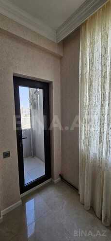 İcarəyə verilir 2 otaqlı yeni tikili 75 m², Nərimanov r., photo 11 from 15
