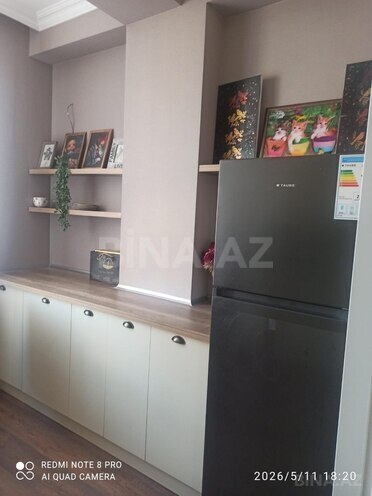 Сдаётся 2-комн. новостройка 58 м², пос. Зых, photo 5 from 12