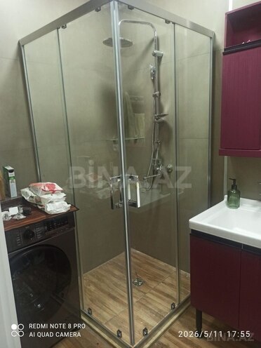 Сдаётся 2-комн. новостройка 58 м², пос. Зых, photo 10 from 12