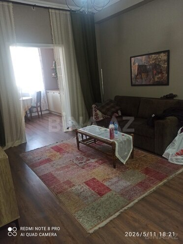 Сдаётся 2-комн. новостройка 58 м², пос. Зых, photo 1 from 12