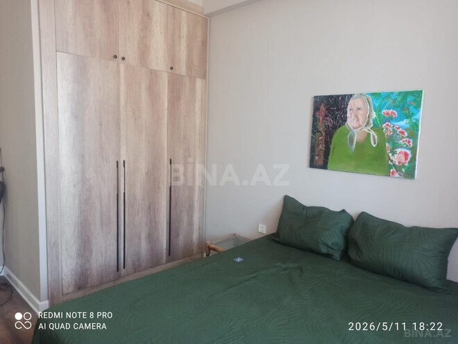 Сдаётся 2-комн. новостройка 58 м², пос. Зых, photo 7 from 12