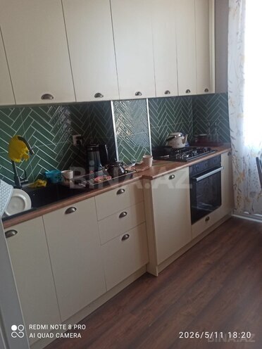 Сдаётся 2-комн. новостройка 58 м², пос. Зых, photo 8 from 12