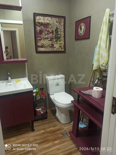 Сдаётся 2-комн. новостройка 58 м², пос. Зых, photo 9 from 12
