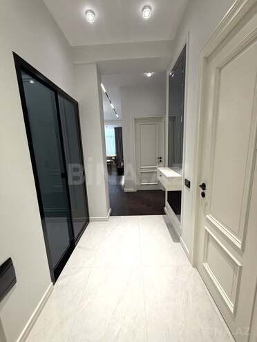Продаётся 2-комн. новостройка 70 м², м. Элмляр Академиясы, photo 8 from 12