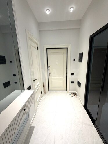 Продаётся 2-комн. новостройка 70 м², м. Элмляр Академиясы, photo 11 from 12
