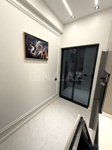 Продаётся 2-комн. новостройка 70 м², м. Элмляр Академиясы, photo 7 from 12