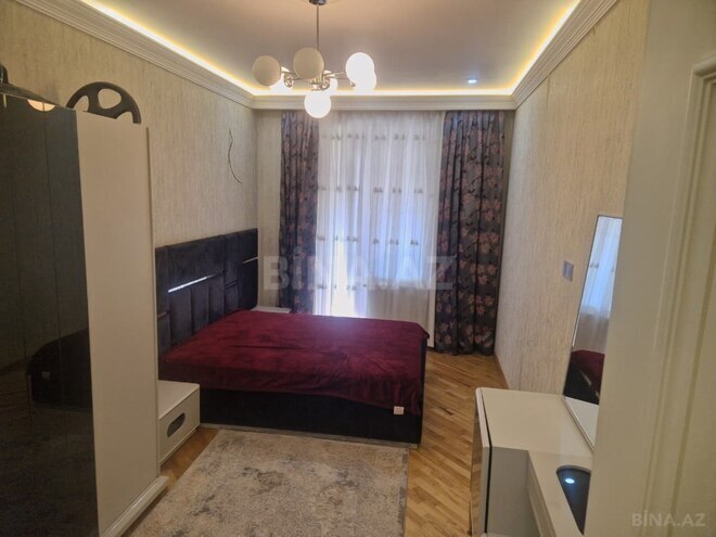 İcarəyə verilir 3 otaqlı yeni tikili 151 m², Nəriman Nərimanov m., photo 5 from 11