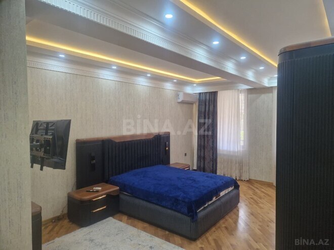 İcarəyə verilir 3 otaqlı yeni tikili 151 m², Nəriman Nərimanov m., photo 6 from 11