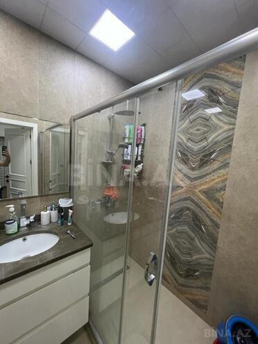 Satılır 2 otaqlı yeni tikili 70 m², Neftçilər m., photo 4 from 11