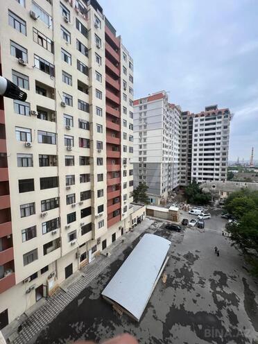 Satılır 2 otaqlı yeni tikili 70 m², Neftçilər m., photo 5 from 11
