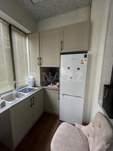 Satılır 2 otaqlı yeni tikili 70 m², Neftçilər m., photo 1 from 11