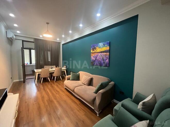 Satılır 2 otaqlı yeni tikili 70 m², Neftçilər m., photo 9 from 11