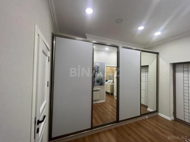 Satılır 2 otaqlı yeni tikili 70 m², Neftçilər m., photo 3 from 11