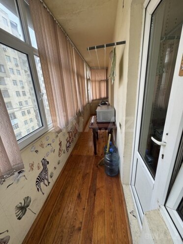 Satılır 2 otaqlı köhnə tikili 60 m², Yeni Yasamal q., photo 15 from 18