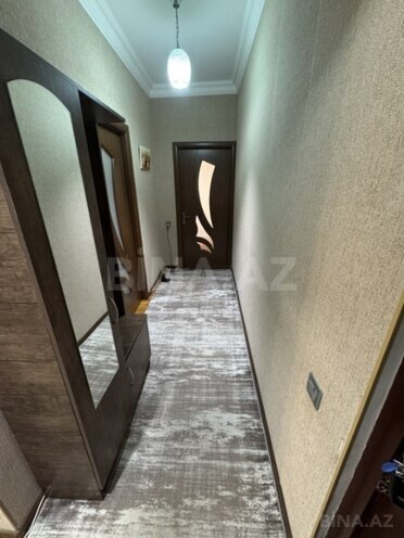 Satılır 2 otaqlı köhnə tikili 60 m², Yeni Yasamal q., photo 11 from 18