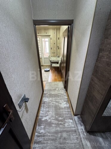 Satılır 2 otaqlı köhnə tikili 60 m², Yeni Yasamal q., photo 5 from 18