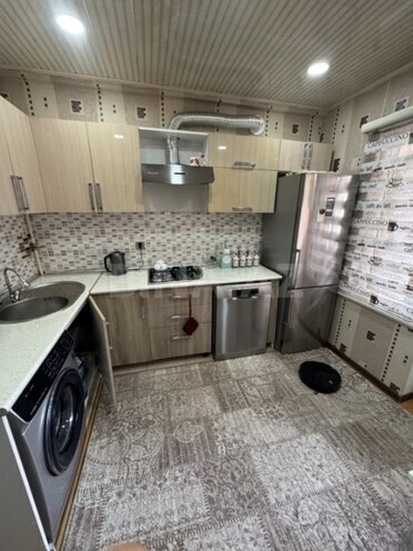 Satılır 2 otaqlı köhnə tikili 60 m², Yeni Yasamal q., photo 13 from 18