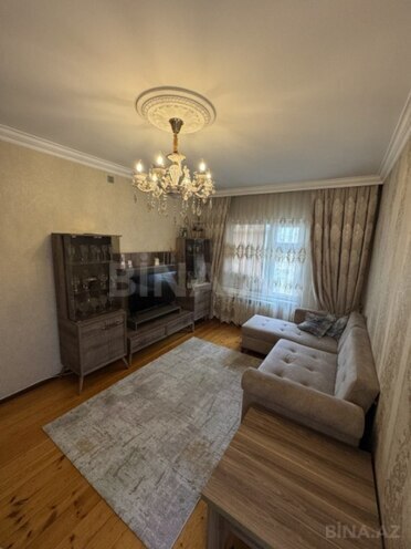 Satılır 2 otaqlı köhnə tikili 60 m², Yeni Yasamal q., photo 1 from 18
