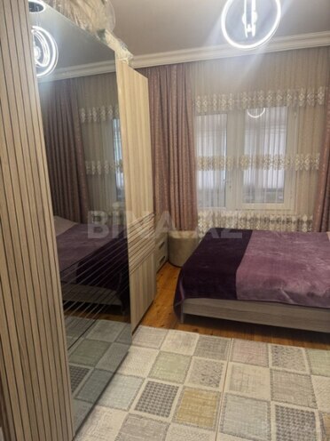 Satılır 2 otaqlı köhnə tikili 60 m², Yeni Yasamal q., photo 8 from 18