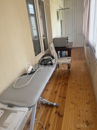 Satılır 2 otaqlı köhnə tikili 60 m², Yeni Yasamal q., photo 17 from 18