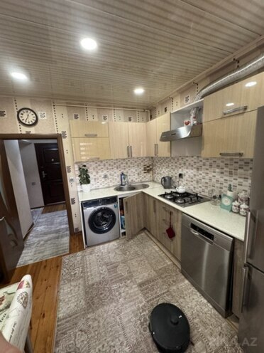 Satılır 2 otaqlı köhnə tikili 60 m², Yeni Yasamal q., photo 14 from 18