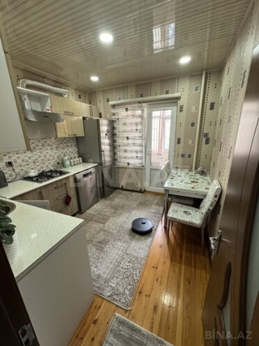 Satılır 2 otaqlı köhnə tikili 60 m², Yeni Yasamal q., photo 12 from 18