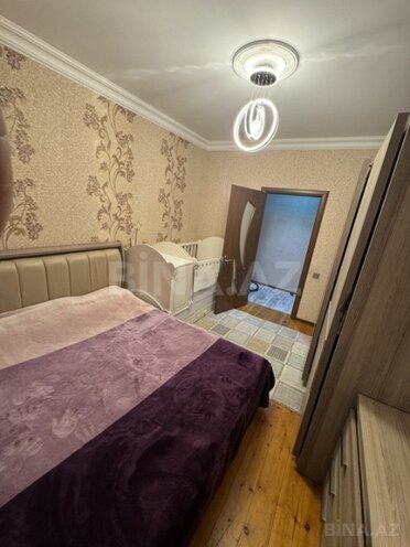 Satılır 2 otaqlı köhnə tikili 60 m², Yeni Yasamal q., photo 10 from 18