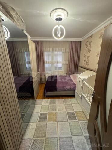 Satılır 2 otaqlı köhnə tikili 60 m², Yeni Yasamal q., photo 7 from 18