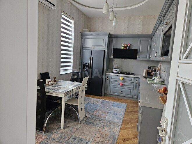 Satılır 8 otaqlı həyət evi/bağ evi 168 m², Binə q., photo 19 from 32