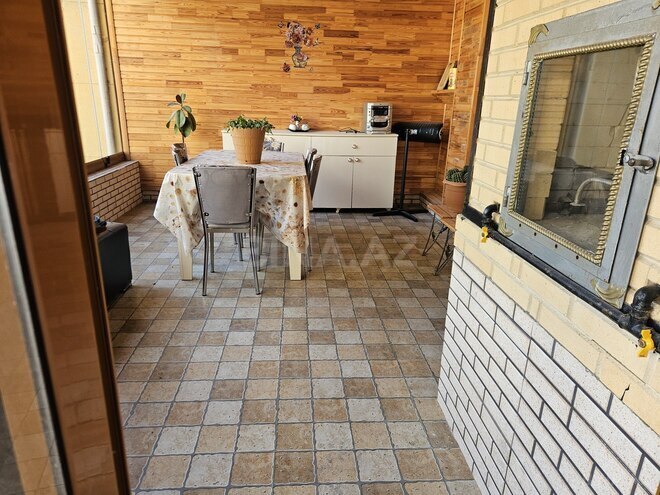Satılır 8 otaqlı həyət evi/bağ evi 168 m², Binə q., photo 18 from 32