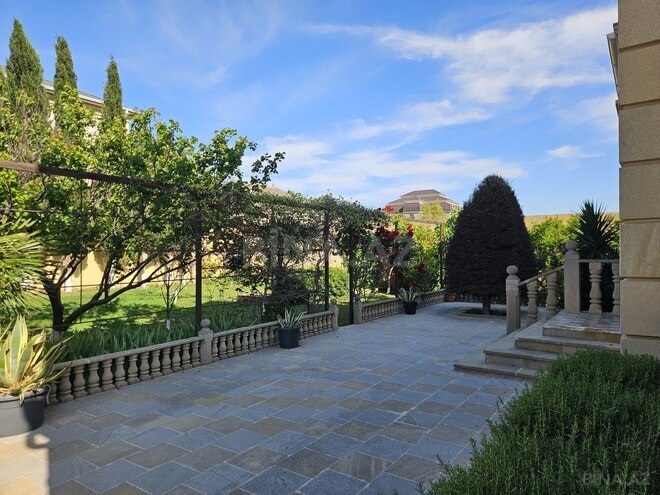Satılır 8 otaqlı həyət evi/bağ evi 168 m², Binə q., photo 6 from 32