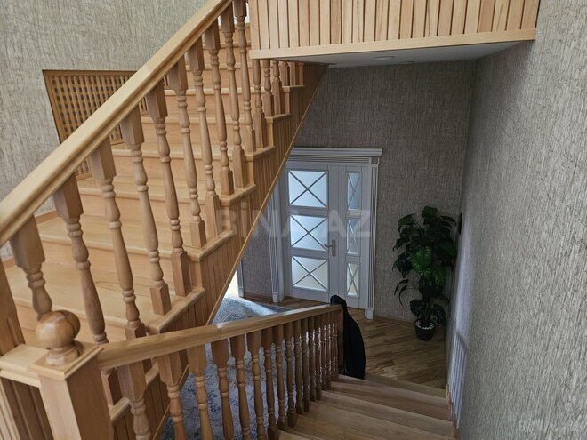 Satılır 8 otaqlı həyət evi/bağ evi 168 m², Binə q., photo 23 from 32