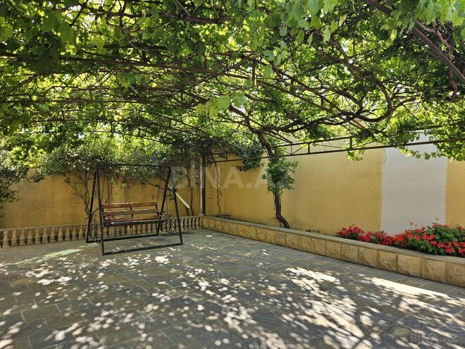 Satılır 8 otaqlı həyət evi/bağ evi 168 m², Binə q., photo 12 from 32