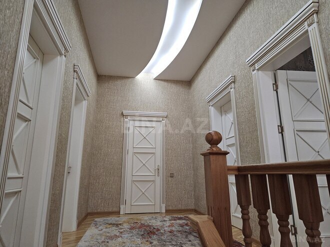 Satılır 8 otaqlı həyət evi/bağ evi 168 m², Binə q., photo 24 from 32