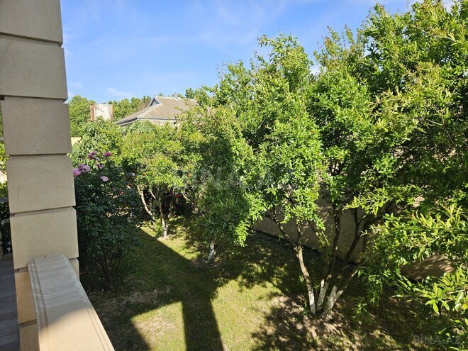 Satılır 8 otaqlı həyət evi/bağ evi 168 m², Binə q., photo 16 from 32