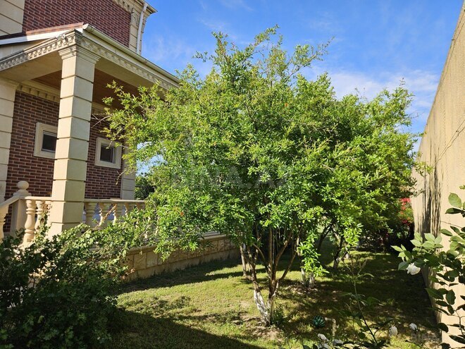 Satılır 8 otaqlı həyət evi/bağ evi 168 m², Binə q., photo 15 from 32