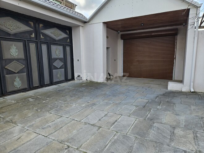 Satılır 8 otaqlı həyət evi/bağ evi 168 m², Binə q., photo 31 from 32