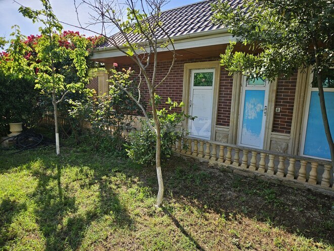 Satılır 8 otaqlı həyət evi/bağ evi 168 m², Binə q., photo 14 from 32