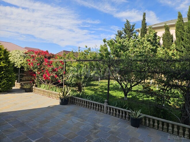 Satılır 8 otaqlı həyət evi/bağ evi 168 m², Binə q., photo 9 from 32
